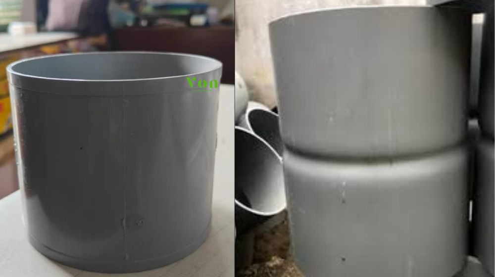 kết nối măng sông upvc 450