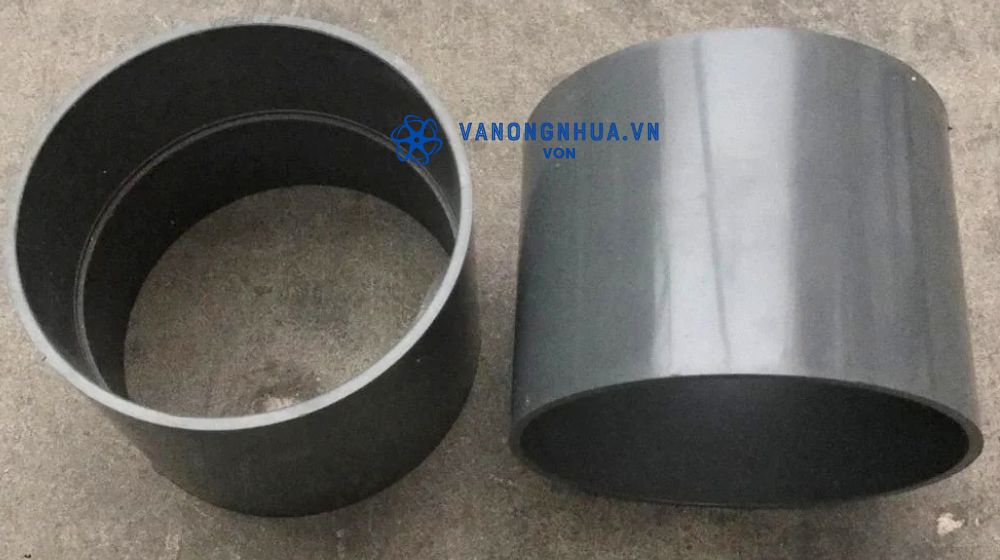 lợi thế khi sử dụng măng sông pvc 140