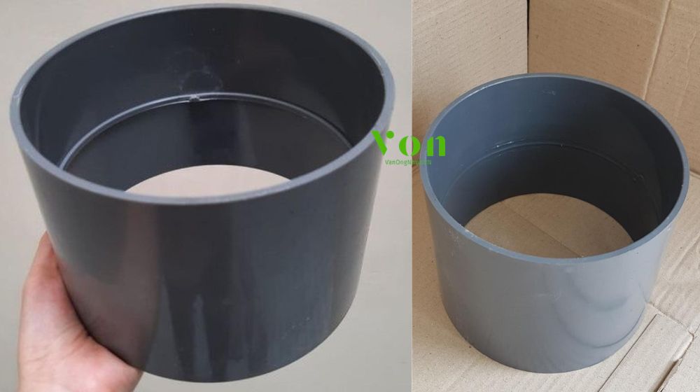 măng sông pvc 140 là gì