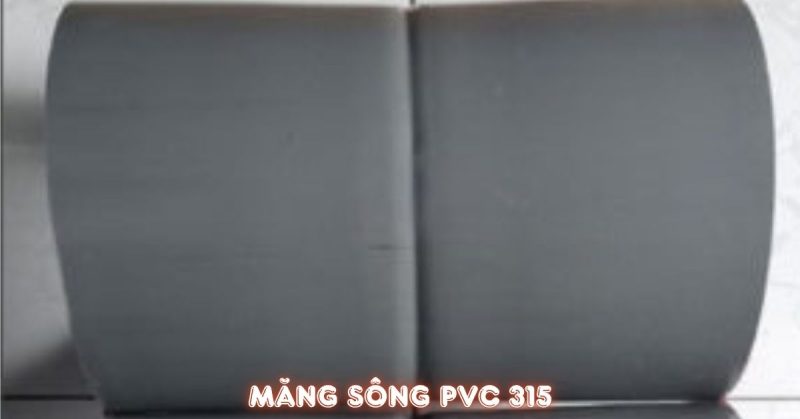 măng sông pvc 315