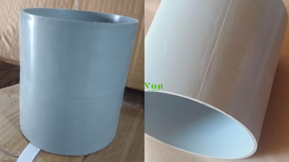 măng sông upvc 450 dùng trong trường hợp nào