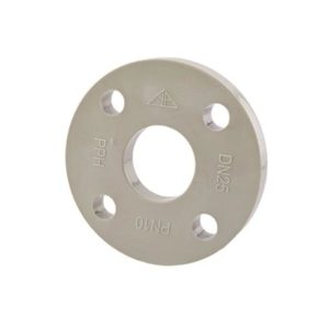 mặt bích nhựa pph hershey