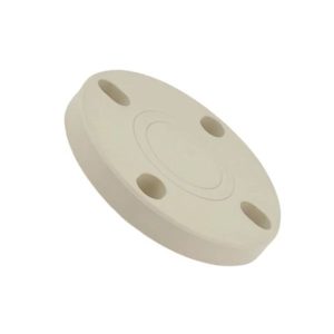 mặt bích nhựa pph hershey