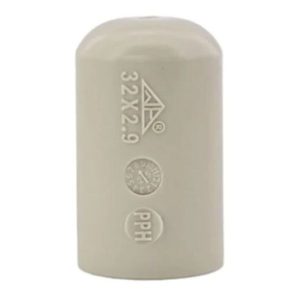 nắp bịt pph hershey