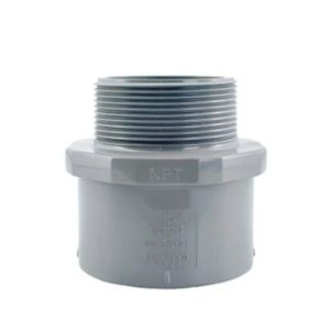 nối thẳng cpvc công nghiệp hershey