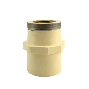 nối thẳng cpvc nước nóng hershey