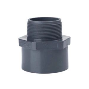 nối thẳng upvc hershey