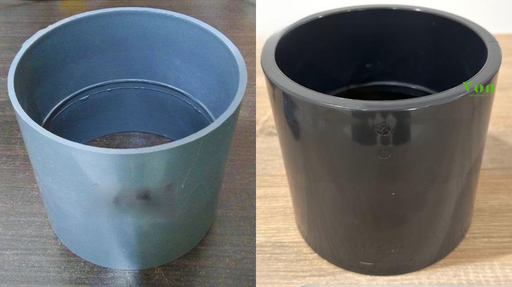 phương pháp kết nối măng sông pvc 160