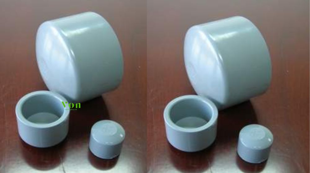 tác dụng của nắp bịt cpvc công nghiệp hershey