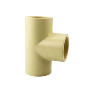 tê nhựa cpvc nước nóng hershey
