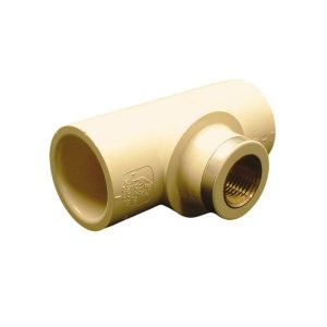 tê nhựa cpvc nước nóng hershey