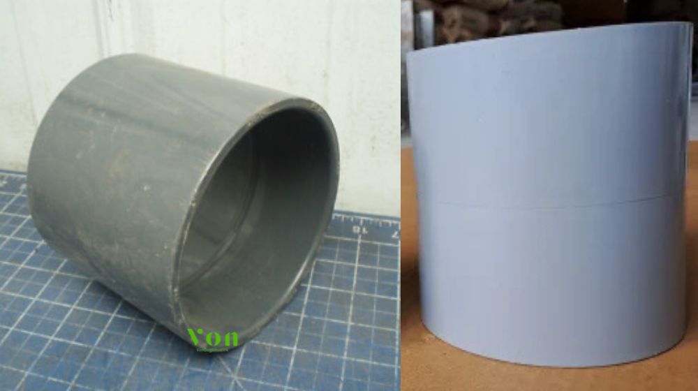 thế nào là măng sông upvc 400