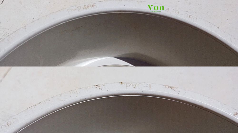 tiêu chuẩn sản xuất măng sông pvc 225