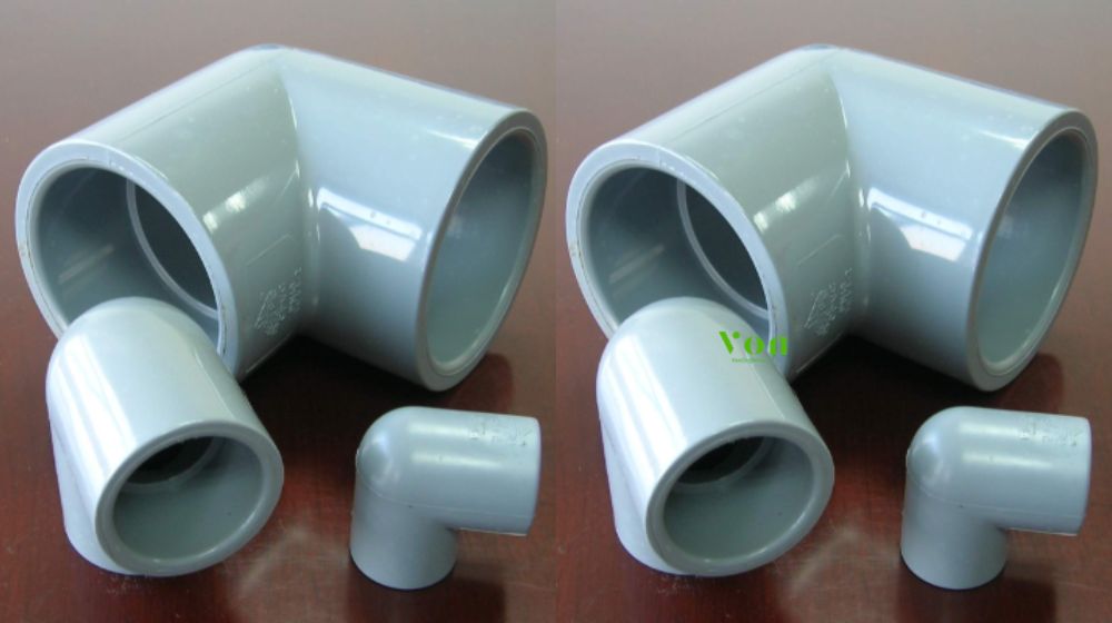 tìm hiểu về cút nhựa cpvc công nghiệp hershey