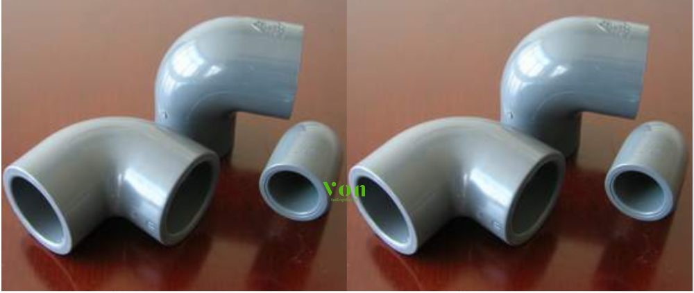 tìm hiểu về cút nhựa upvc hershey