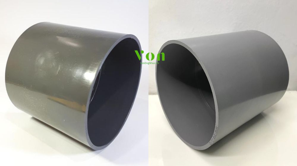 tìm hiểu về măng sông upvc 140
