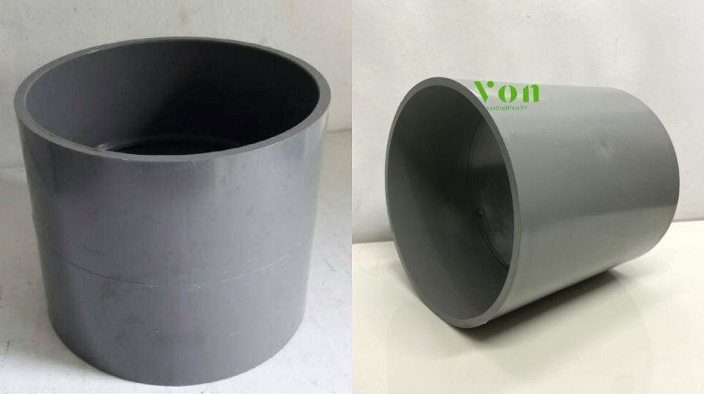 tìm hiểu về măng sông upvc 250