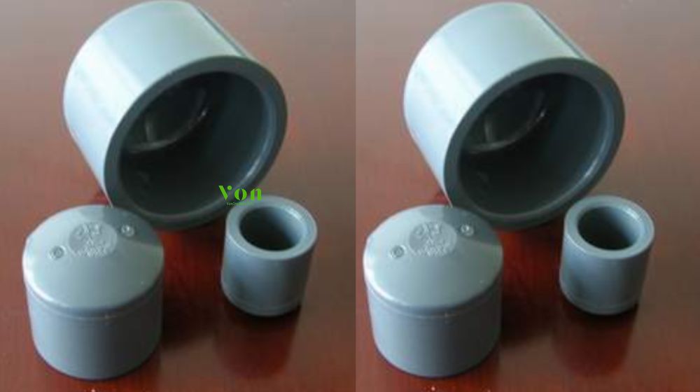 tìm hiểu về nắp bịt upvc hershey