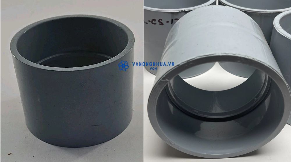tổng quan về măng sông pvc 110