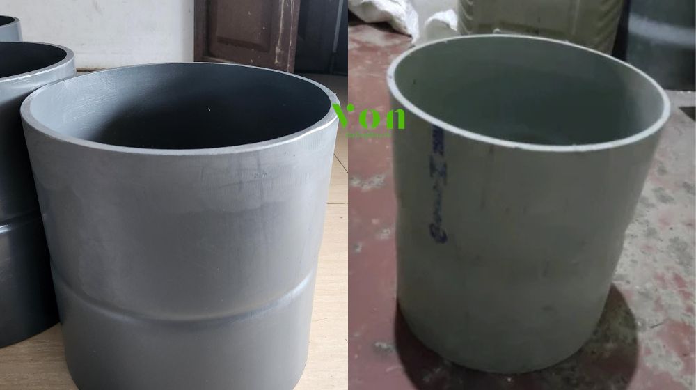 tổng quan về măng sông upvc 280