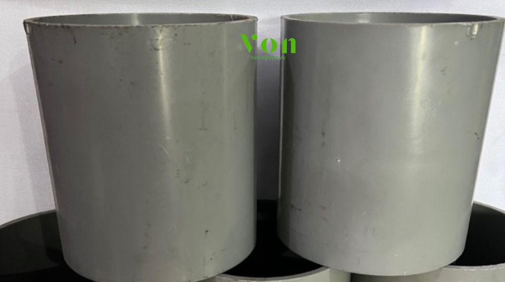 ứng dụng của măng sông pvc 500