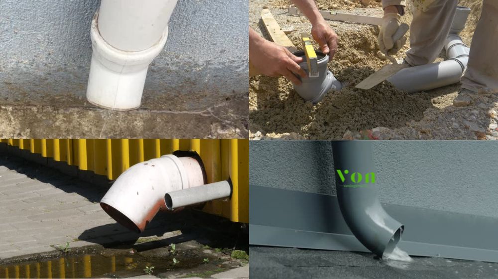 ứng dụng thực tiễn của chếch upvc