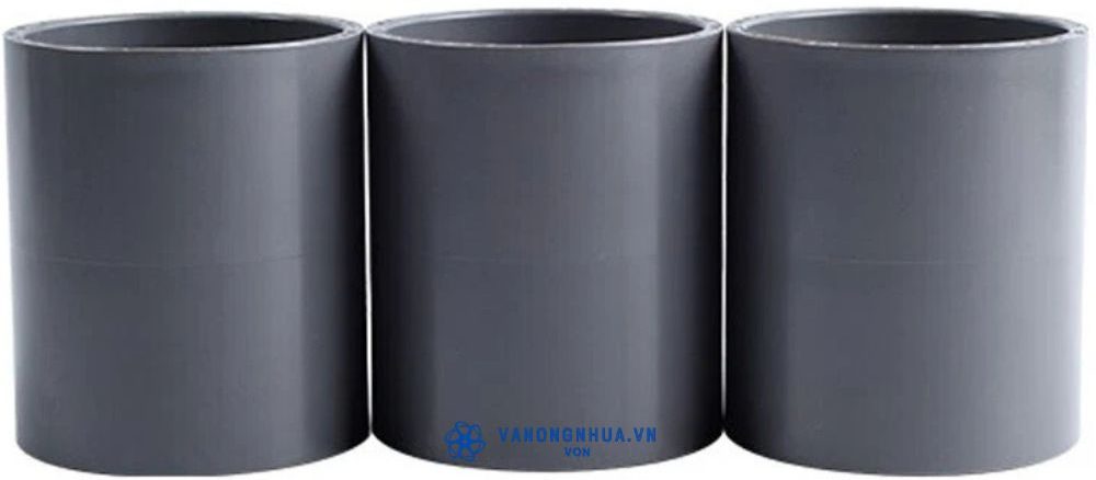ưu điểm của măng sông pvc 110 và 114