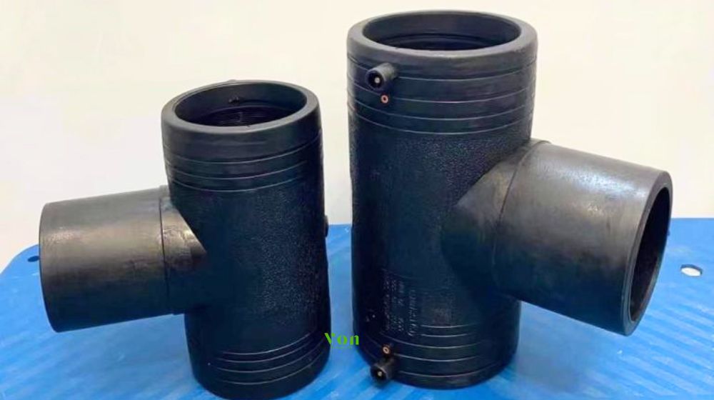 báo giá tê nhựa hdpe