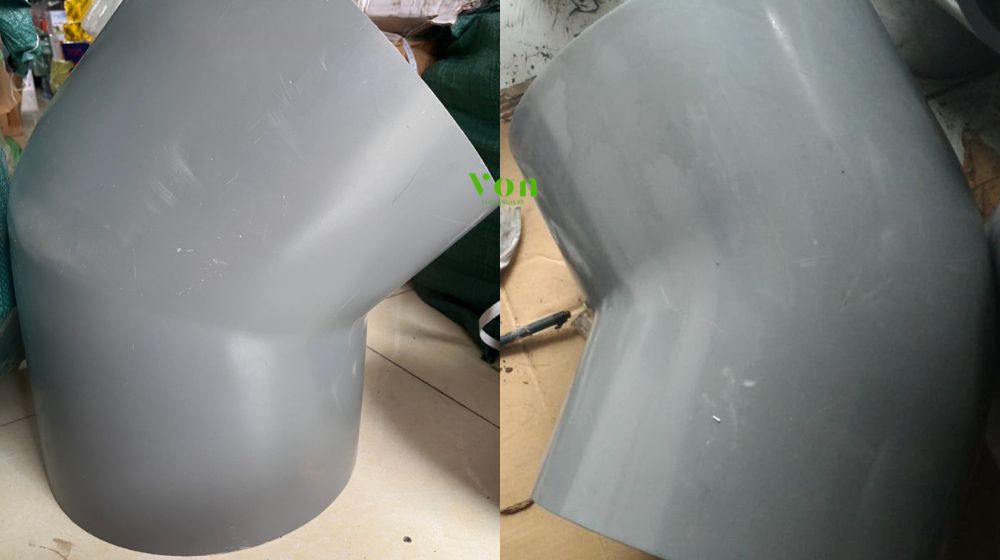 chếch upvc 500 là gì
