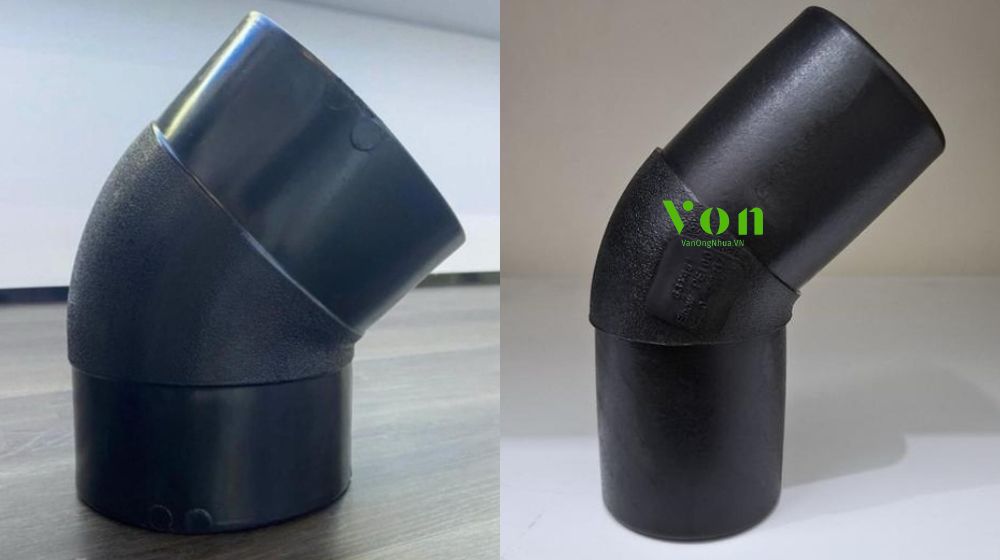 nhãn hiệu chếch hdpe