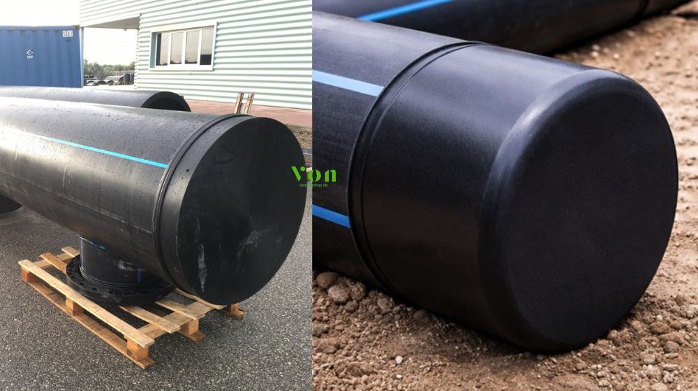 nút bịt hdpe dùng trong trường hợp nào