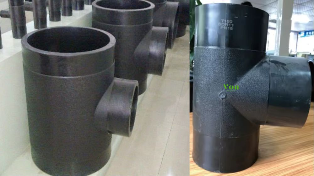 tên gọi khác của tê hdpe