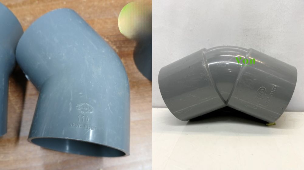 tìm hiểu về chếch upvc d110