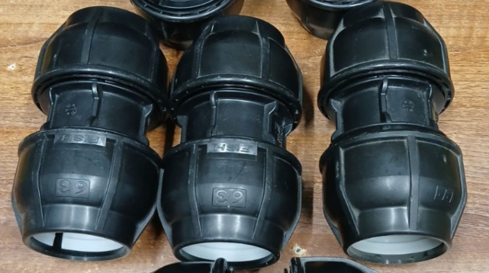 ưu điểm của nối ống hdpe