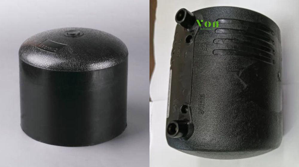 ưu điểm của nút bịt hdpe