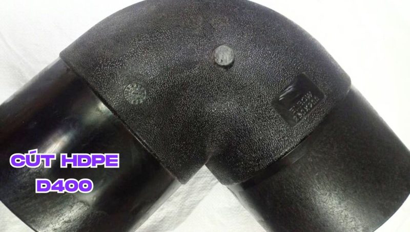 cút hdpe d500