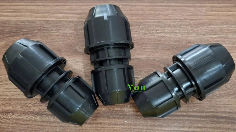 giới thiệu về nối giảm hdpe