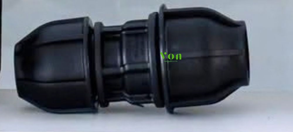 khả năng chịu áp của nối chuyển bậc hdpe tiền phong