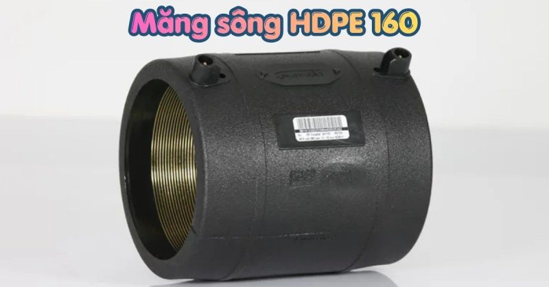 măng sông hdpe 160
