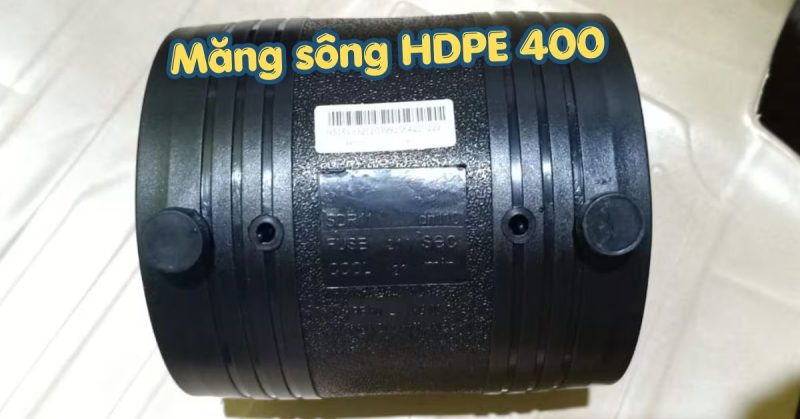 măng sông hdpe 400