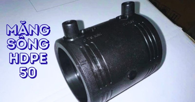 măng sông hdpe 50