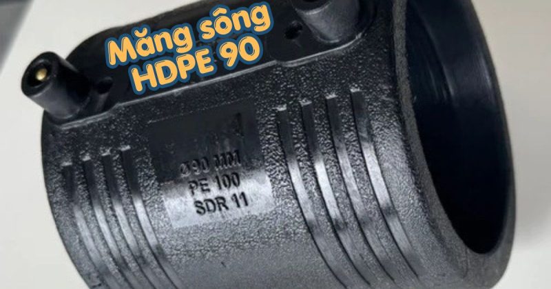 măng sông hdpe 90