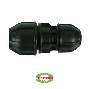 nối chuyển bậc hdpe tiền phong
