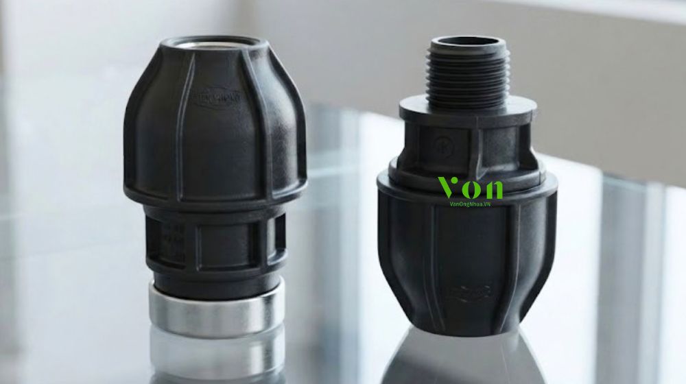 nối ren hdpe là gì