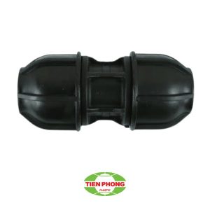 nối thẳng hdpe tiền phong