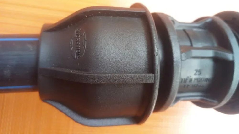 ưu điểm của nối thẳng hdpe tiền phong