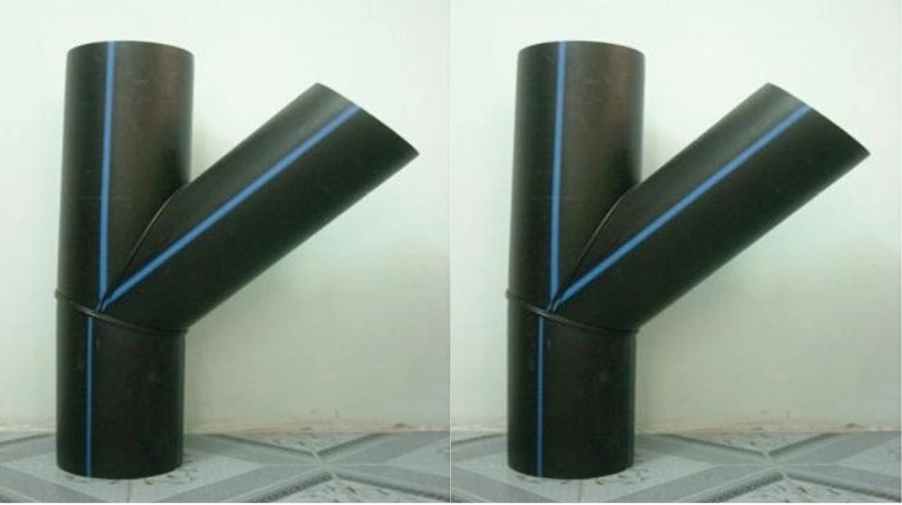 cấu tạo chữ y hdpe tiền phong