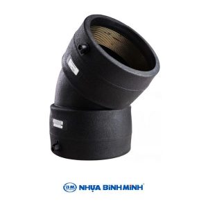 chếch hdpe bình minh
