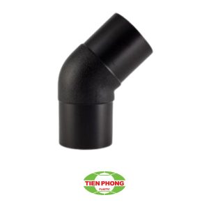 chếch hdpe tiền phong