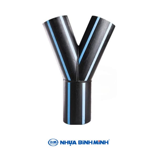 chu-y-hdpe-binh-minh-icon chữ y hdpe bình minh